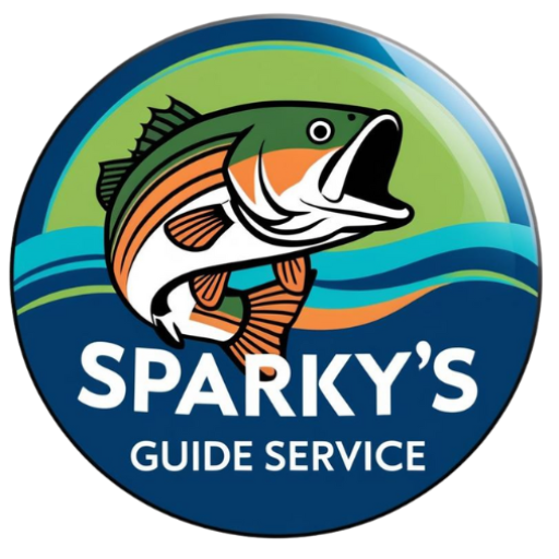 Sparky's Guide Service